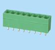 KF15V-3.50/3.81 KF15V-5.00/5.08,Screwless Terminal Blocks