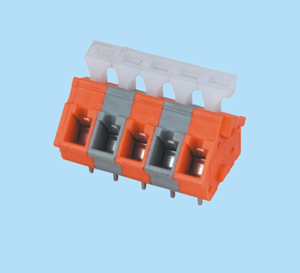 KF188,Screwless Terminal Blocks KF188,Screwless Terminal Blocks