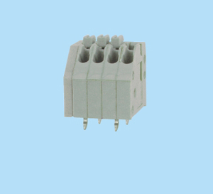 KF250A-2.5,Screwless Terminal Blocks KF250A-2.5,Screwless Terminal Blocks