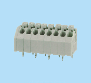 KF250A-3.5,Screwless Terminal Blocks KF250A-3.5,Screwless Terminal Blocks
