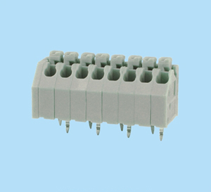 KF250B-3.5,Screwless Terminal Blocks KF250B-3.5,Screwless Terminal Blocks
