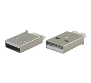 KFU03,USB Connector