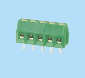 KF124,Pcb Terminal Blocks