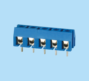 KF125V,Pcb Terminal Blocks