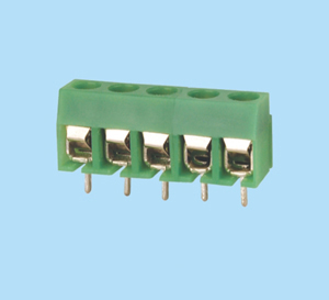 KF126V,Pcb Terminal Blocks