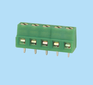 KF127-5.0 / 5.08,Pcb Terminal Blocks