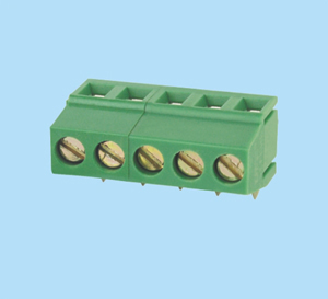 KF128R-5.0/7.5,Pcb Terminal Blocks