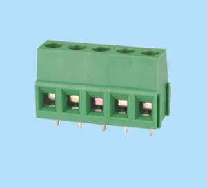 KF128V-5.0/7.5,Pcb Terminal Blocks