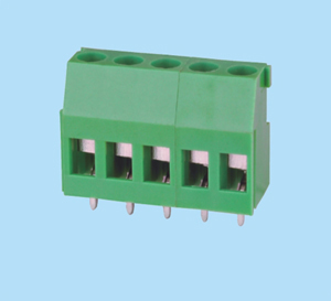 KF129,Pcb Terminal Blocks