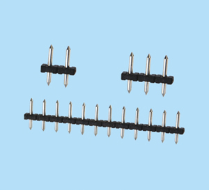 KF332N,Pcb Terminal Blocks