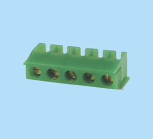 KF350R/396R,Pcb Terminal Blocks