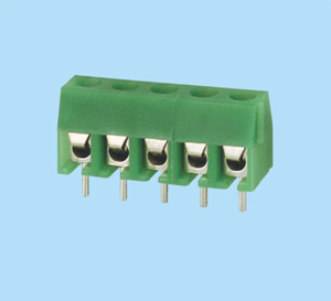 KF350V/396V,Pcb Terminal Blocks