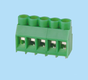 KF635,Pcb Terminal Blocks