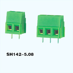 SH142-5.08,Pcb Terminal Blocks SH142-5.08,Pcb Terminal Blocks