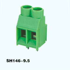 SH146-9.5,Pcb Terminal Blocks