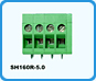 SH160R-5.0,Pcb Terminal Blocks SH160R-5.0,Pcb Terminal Blocks
