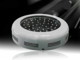 UFO 90W LED Grow Light(45x2W)