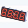 7 Segment Four Digit red LED Display 0.36 Inch Anode