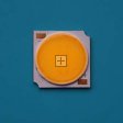 15W Square COB LED, 19*19mm
