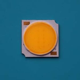 10W Square COB LED, 19*19mm