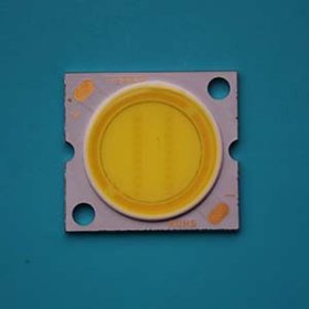 10W Square COB LED, 23*25mm