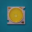 3W Square COB LED, 25*25mm