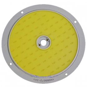 30W Round COB High power LED
