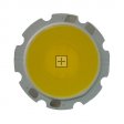 3W Round COB High power LED