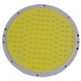 60W Round COB High power LED