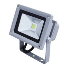 10W LED Flood Light , Outdoor Lighting , 85-265V