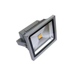 20W LED Flood Light , Outdoor Lighting , 85-265V