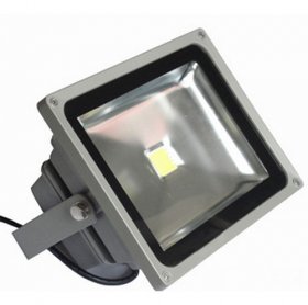 30W LED Flood Light , Outdoor Lighting , 85-265V