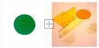 Colored or colorless optical glass,filter,heat insulation glass