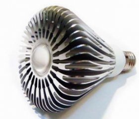 E27 PAR38 (20w) LED Light Bulbs(85~265VAC)