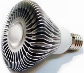 E27 PAR38 (12w) LED Light Bulbs(85~265VAC)