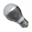 E27 3 High Power LED Bulb Light Lamp 3W(AC85-265V)