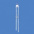 3mm Round Through-Hole LED