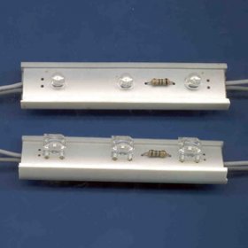 non-waterproof LED modules