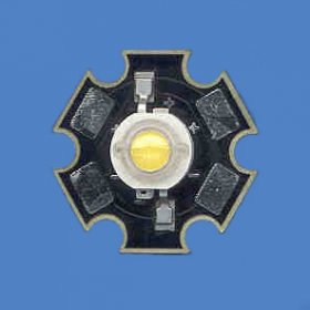 0.5W High Power LED