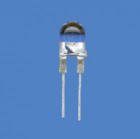0.5W Through-Hole High Power LED
