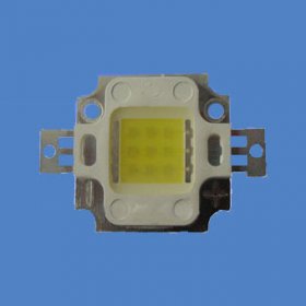 10W Epistar 35mil chip High Power LED for Flood Light