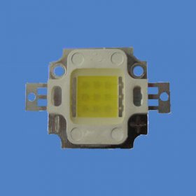 10W High Power LED for Flood Light