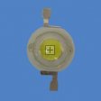3W Epistar 45mil Chip High Power LED