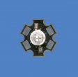 3W Ultra Violet UV High Power LED