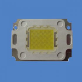 40W High Power White LED