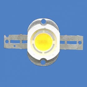 5W High Power LED