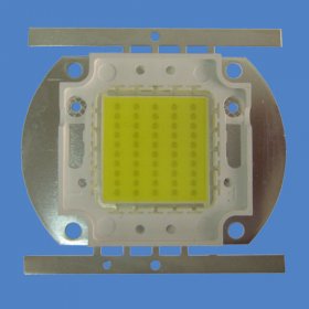 50W Epistar 45mil Chip High Power LED