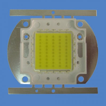 50W Epistar 45mil Chip High Power LED