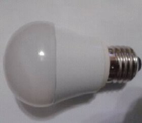 E27 Epistar LED Bulb Light Lamp 3W(AC85-265V)