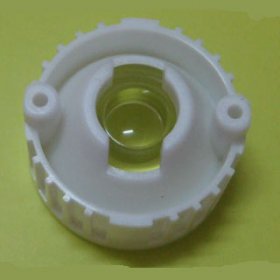 20mm High Power LED Lens 120 degrees 1W 3W Reflector Collimator